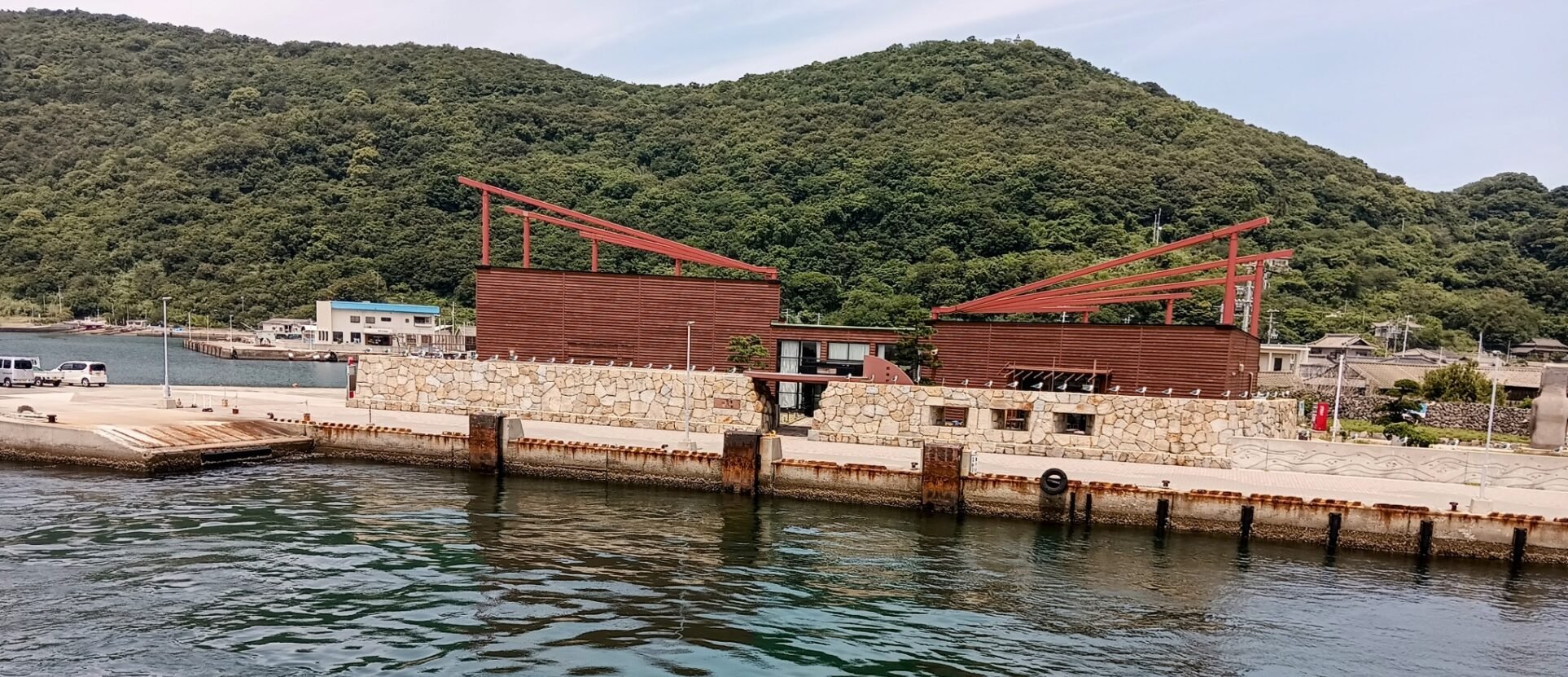 👹 오니가시마 대동굴 이미지 8